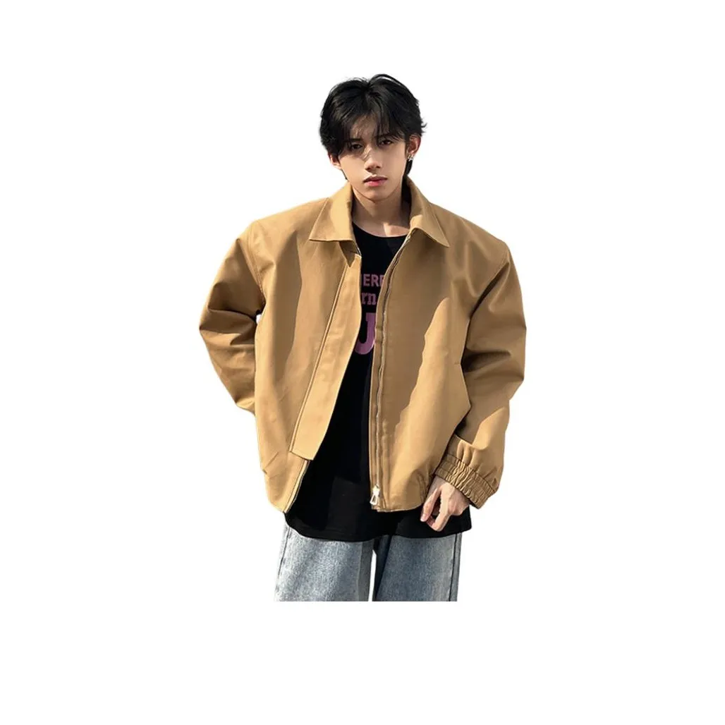 CORNILOT Jackets Unisex
