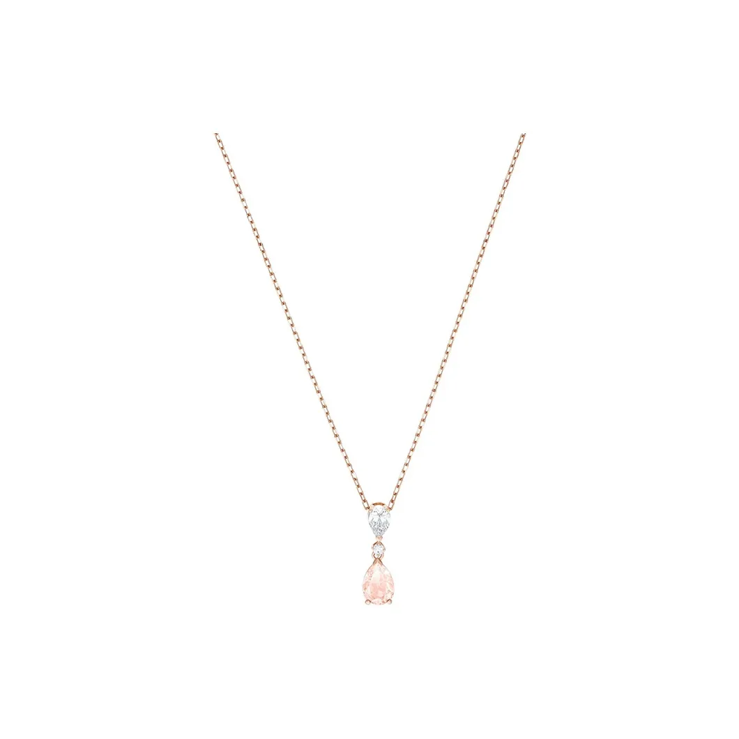 Swarovski Винтажные Ожерелья Женские