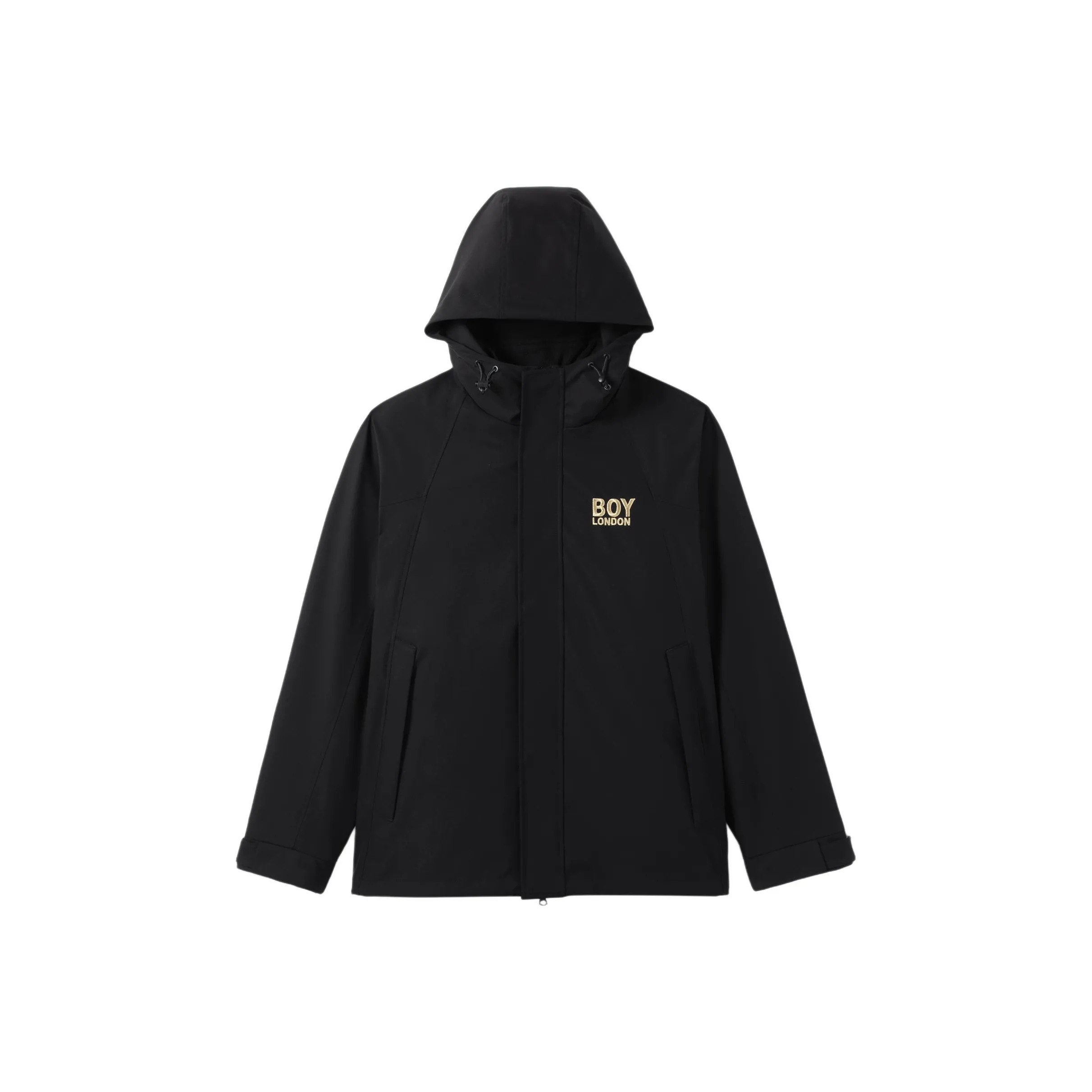 Boy London Jackets Coats Unisex Ecru