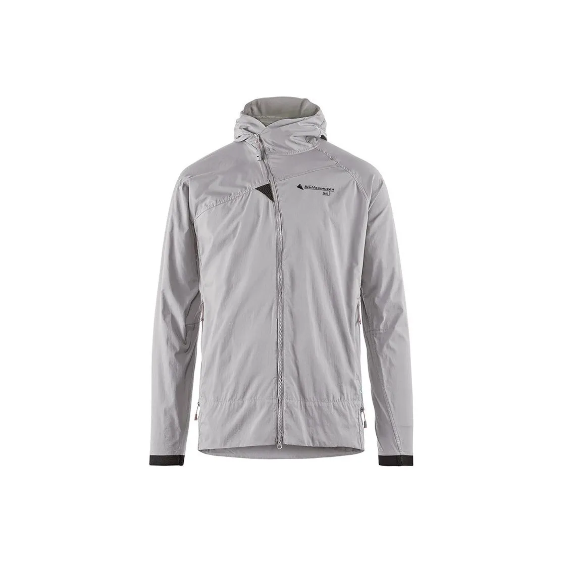 Klattermusen Hooded Jacket