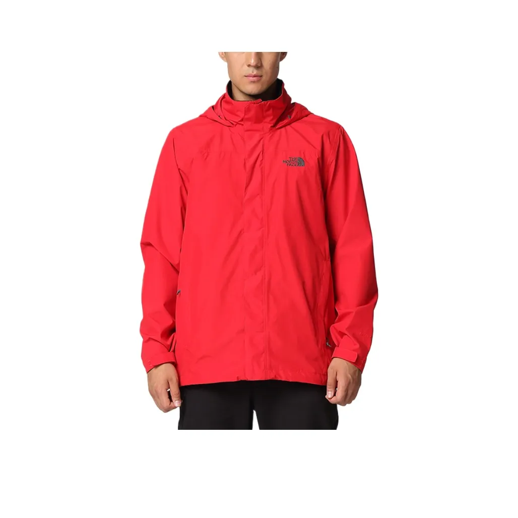 THE NORTH FACE Dryvent Куртка Мужская