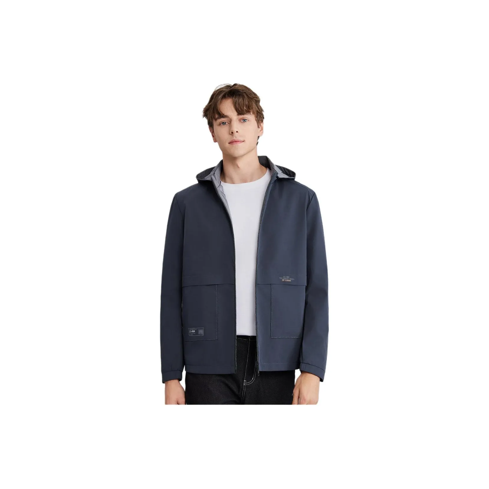Red bean Jackets Men's