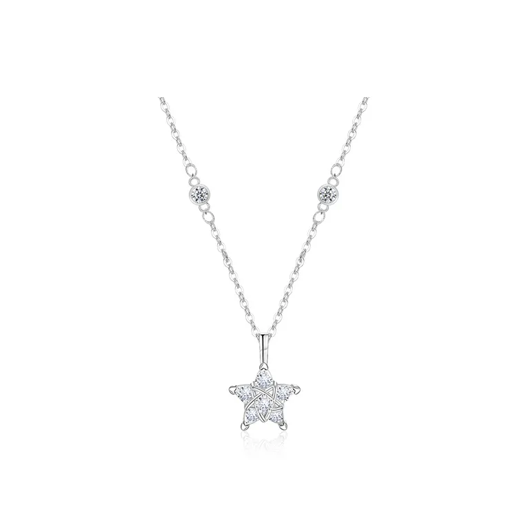 BHI Ожерелья Женские