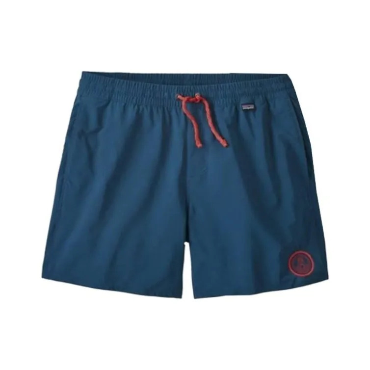 Patagonia Hydropeak Volley Casual Shorts Men's