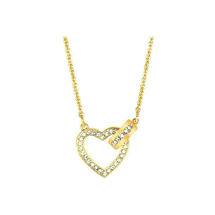 Swarovski Lovely Necklaces Women's