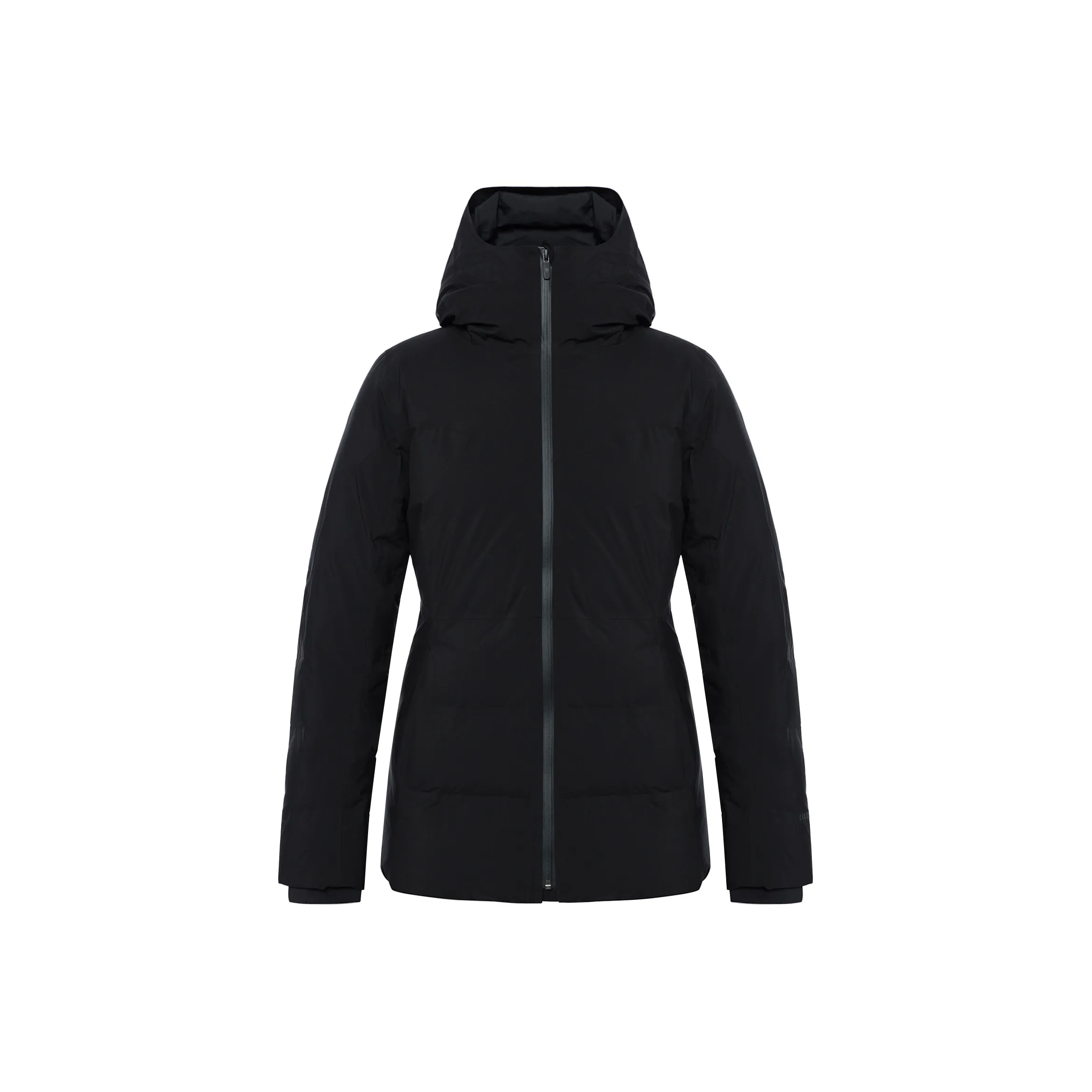 lululemon Sleet Street series StretchSeal Sleet Street Куртка Куртки Пальто Женские Черный