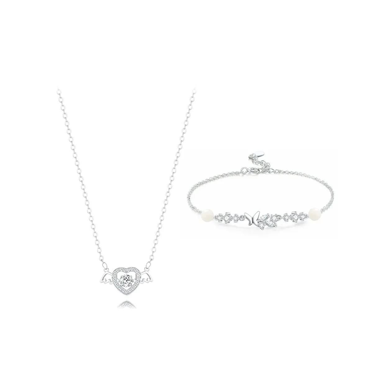 MUYAN Ожерелья Женские