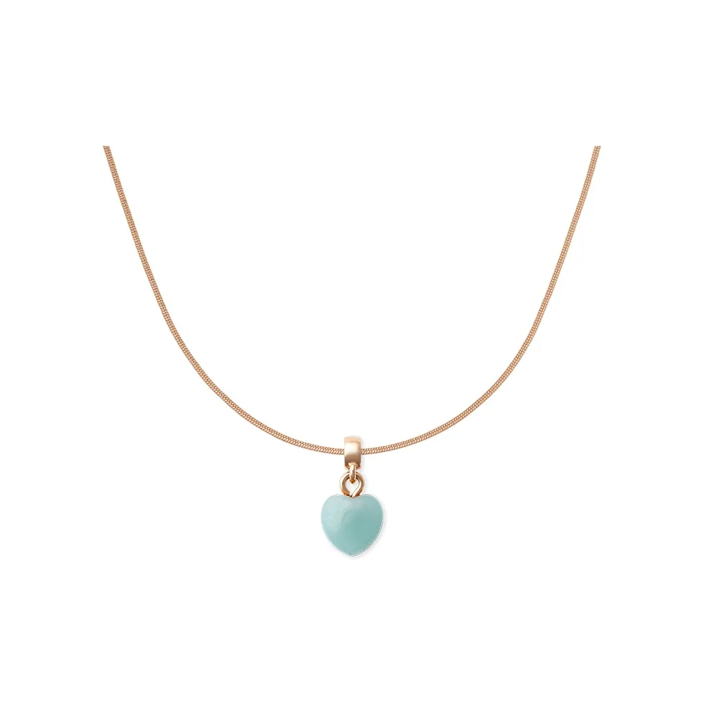 Daniel Wellington CHARMS Whisper Сплав Ожерелья Унисекс