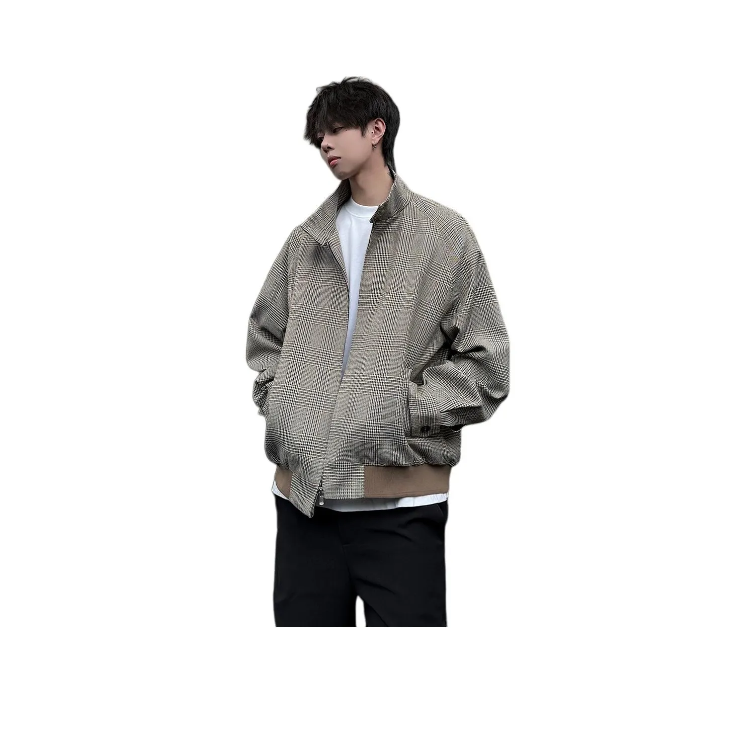 RKVC Куртки и Пальто Унисекс Коричневый