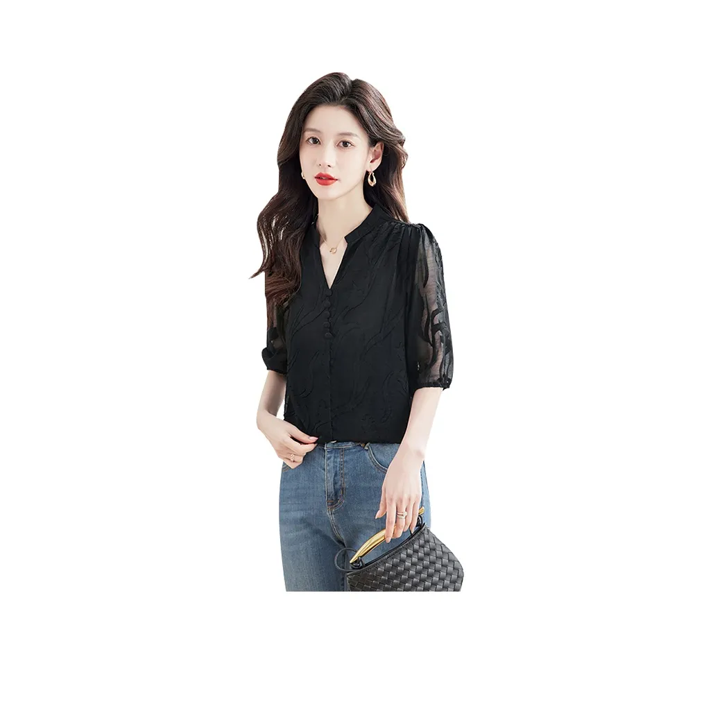 Cypress House Женские Рубашки