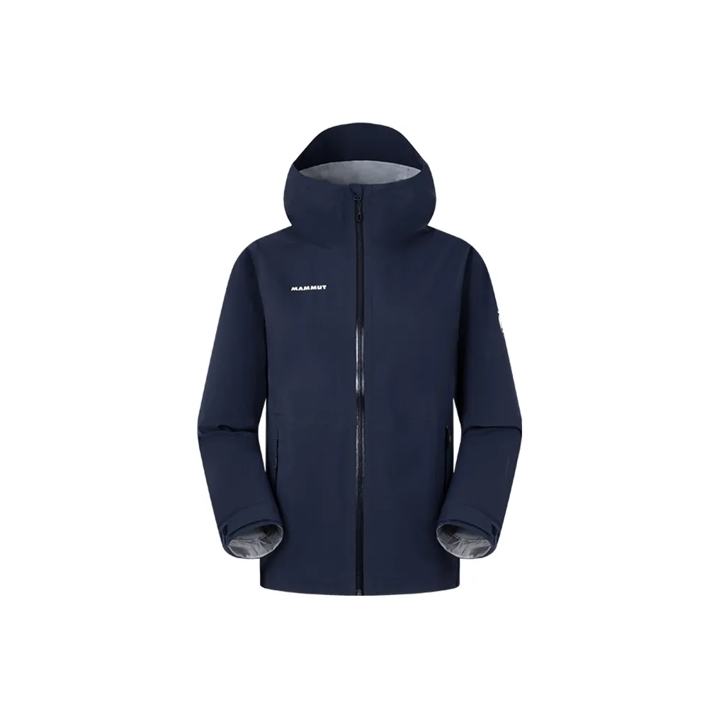 MAMMUT Convey Linard Guide Куртка Женская