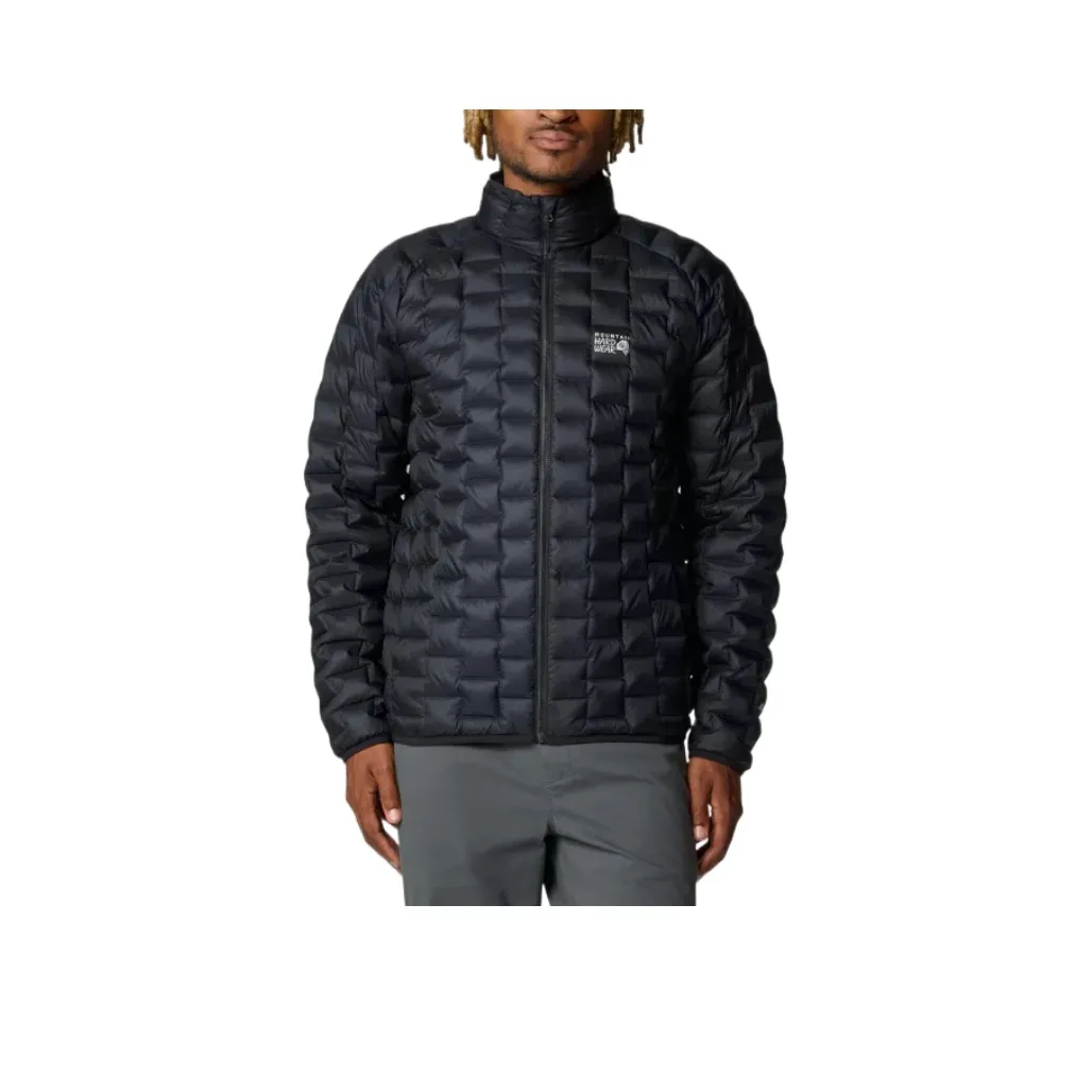 MOUNTAIN HARDWEAR Пуховик Мужской