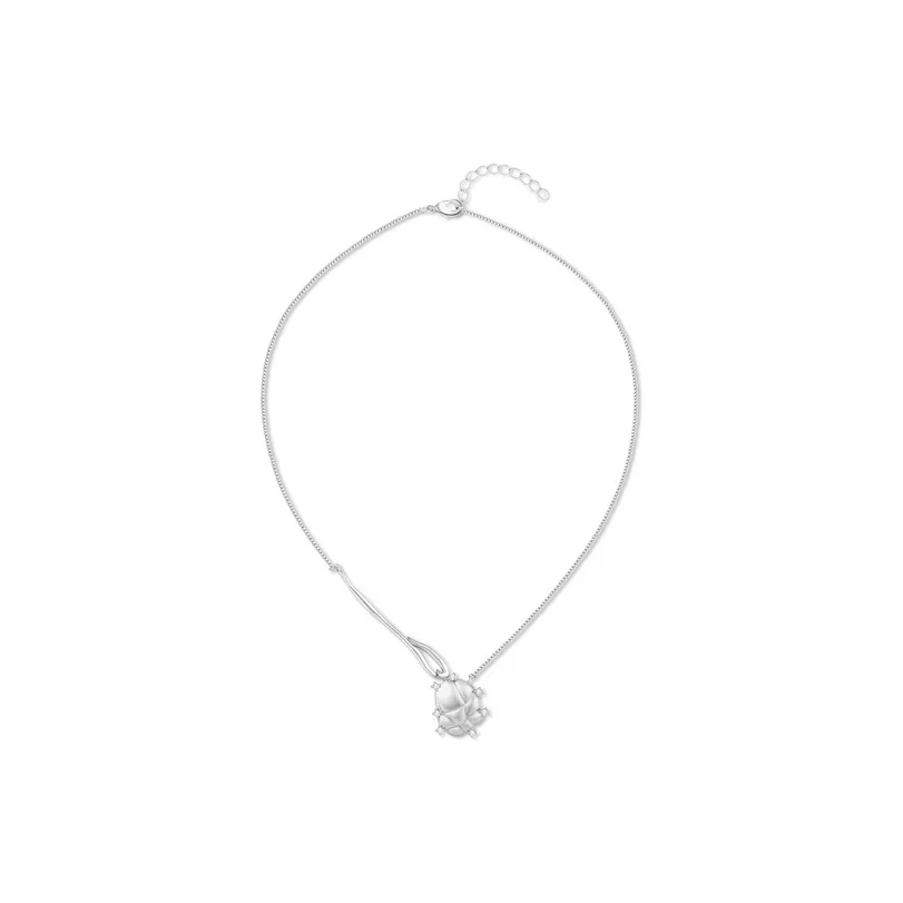 Lost In Echo Медные Ожерелья Женские