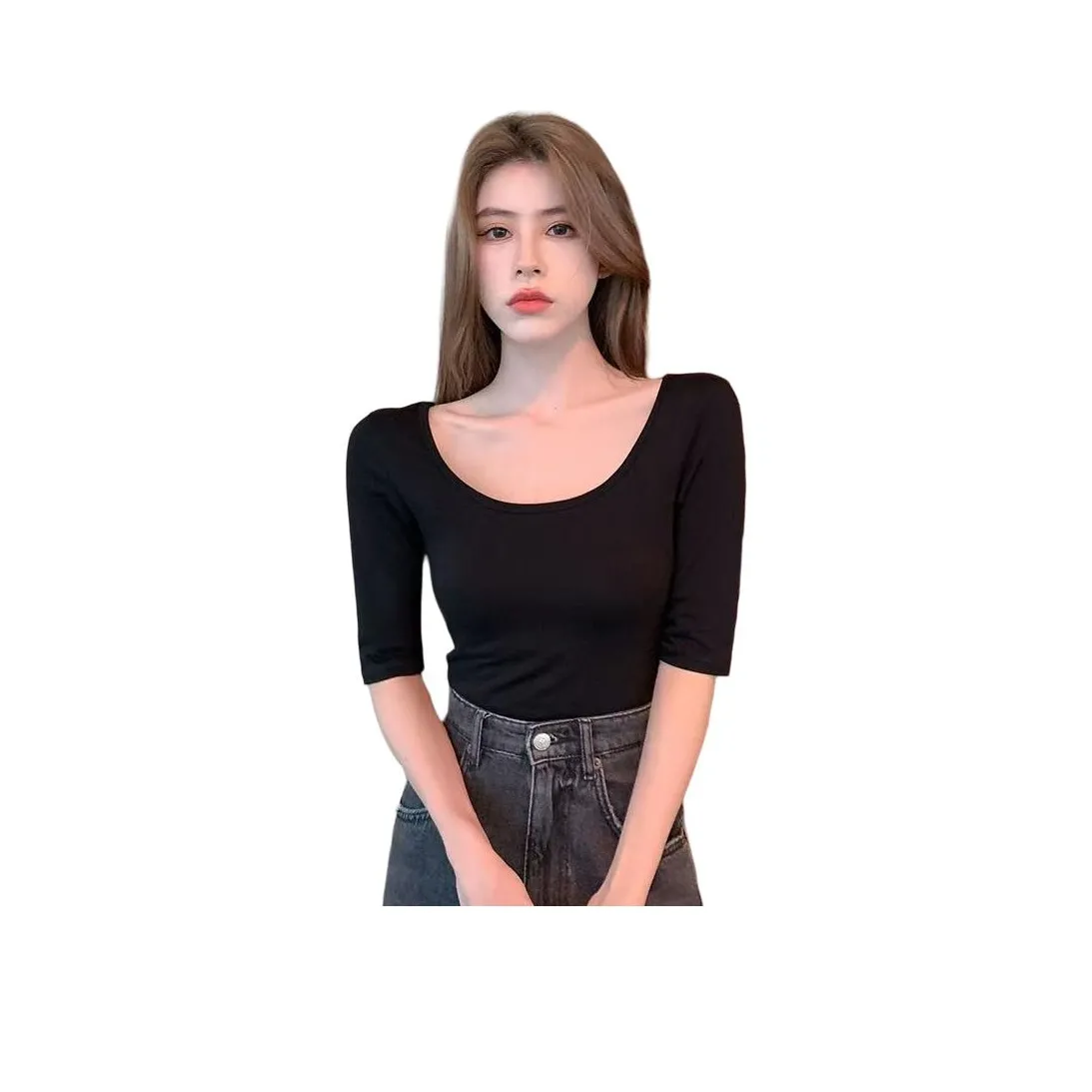 LANZA Женские футболки