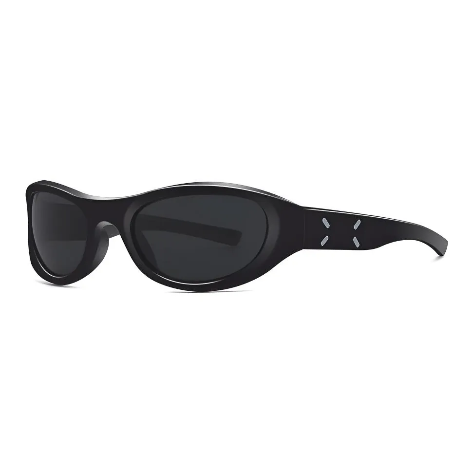 Infinite Bunny ПК Кошка Глаз Солнцезащитные очки Унисекс