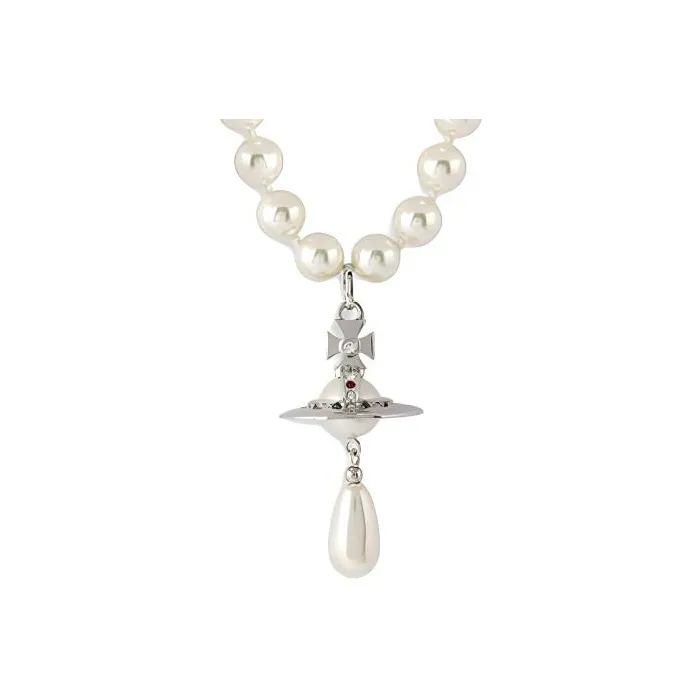 Vivienne Westwood Медные Ожерелья Женские