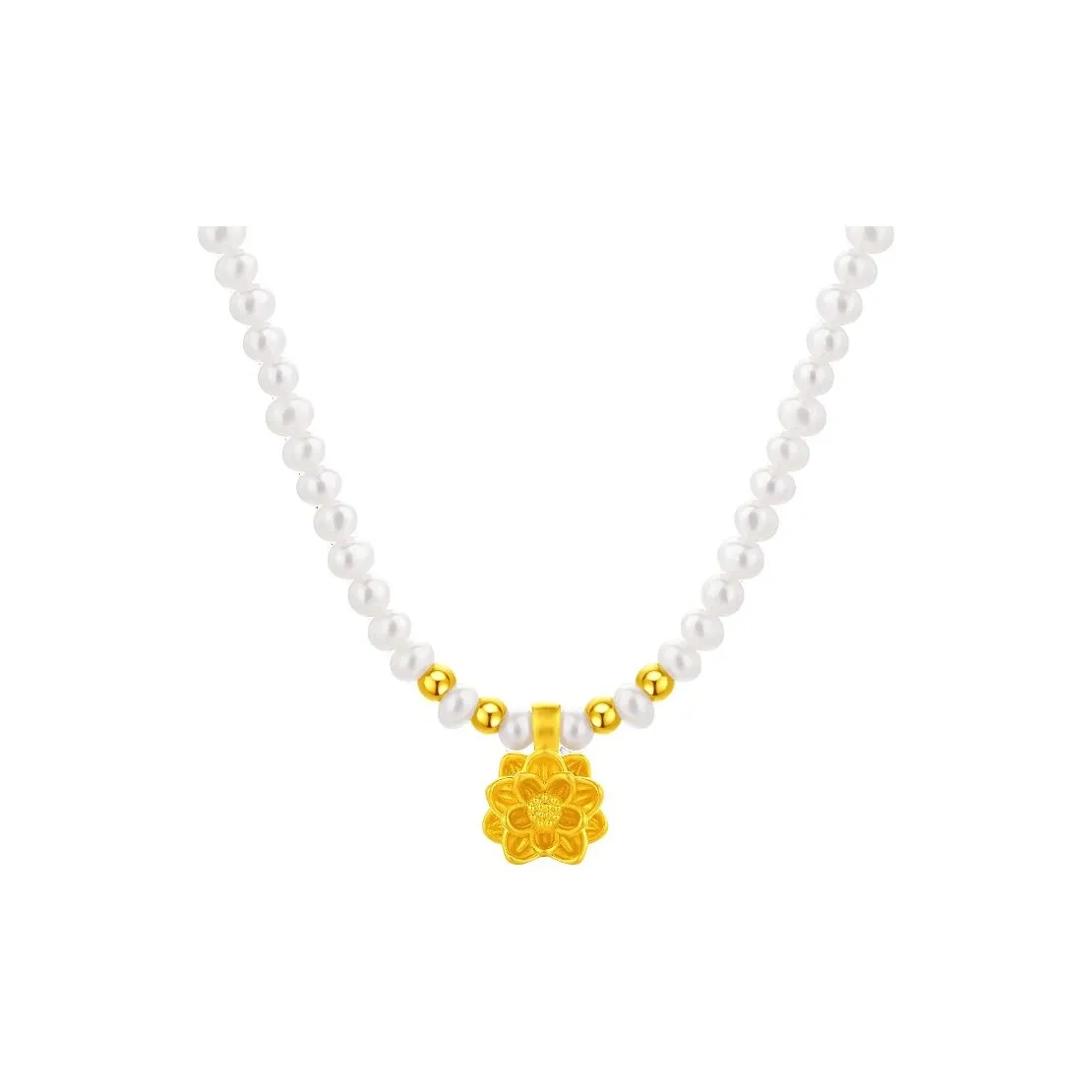 9i Pearl Necklaces Women's