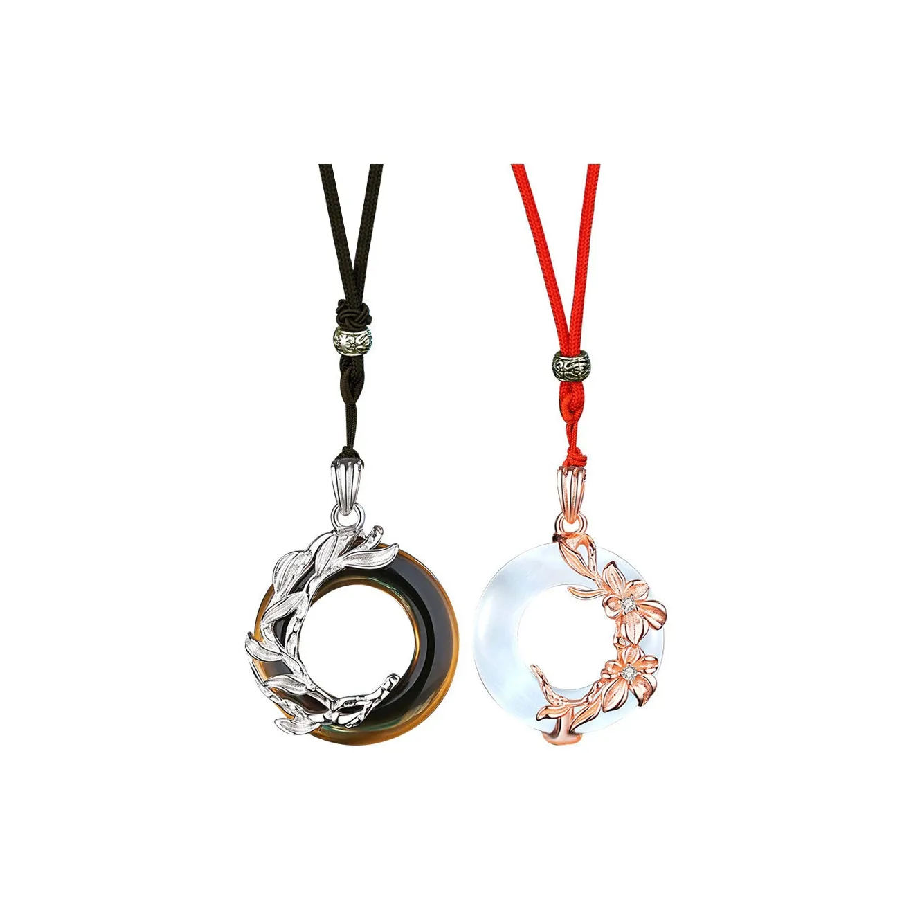 OGDAID Ожерелья Унисекс