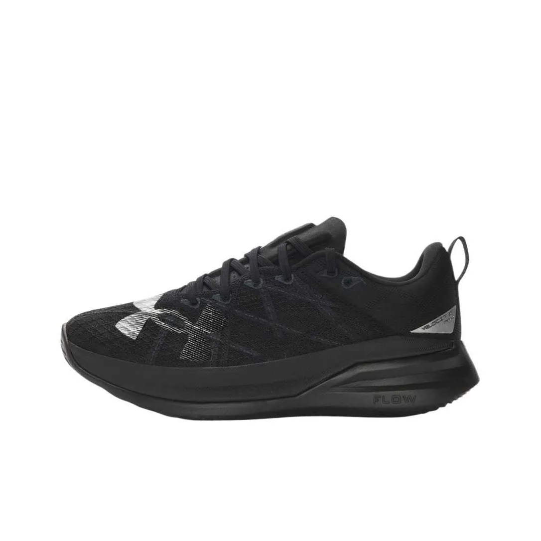 Under Armour VELOCITI PRO Low Беговые кроссовки Топ Унисекс