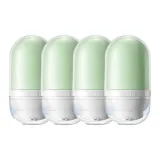 02 민트 그린 *4 병 (선물 비포함)/32g
