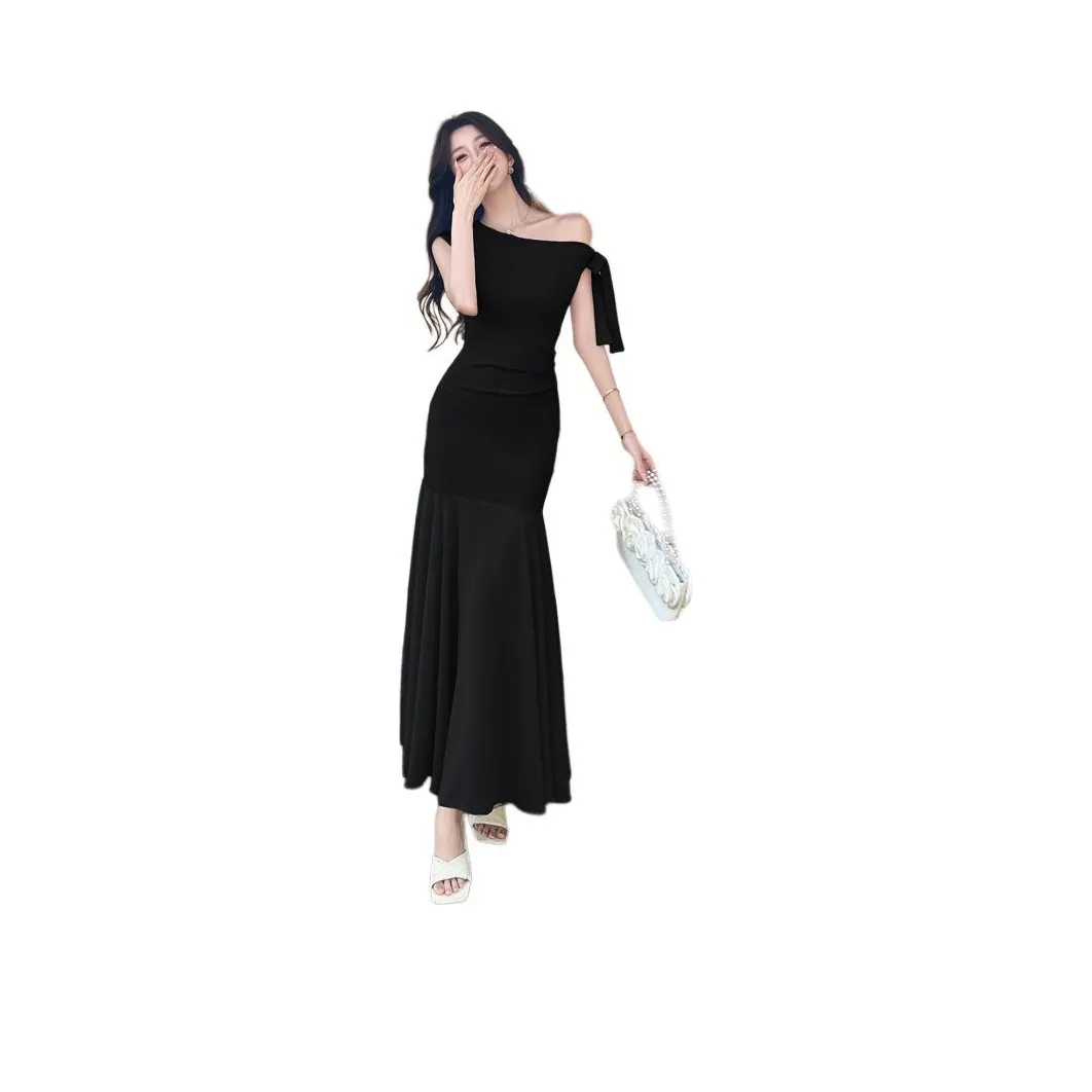 MINETTE Без рукавов Платье Женское