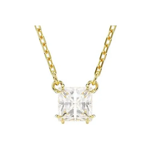 Swarovski Stilla Crystal pendant Necklace