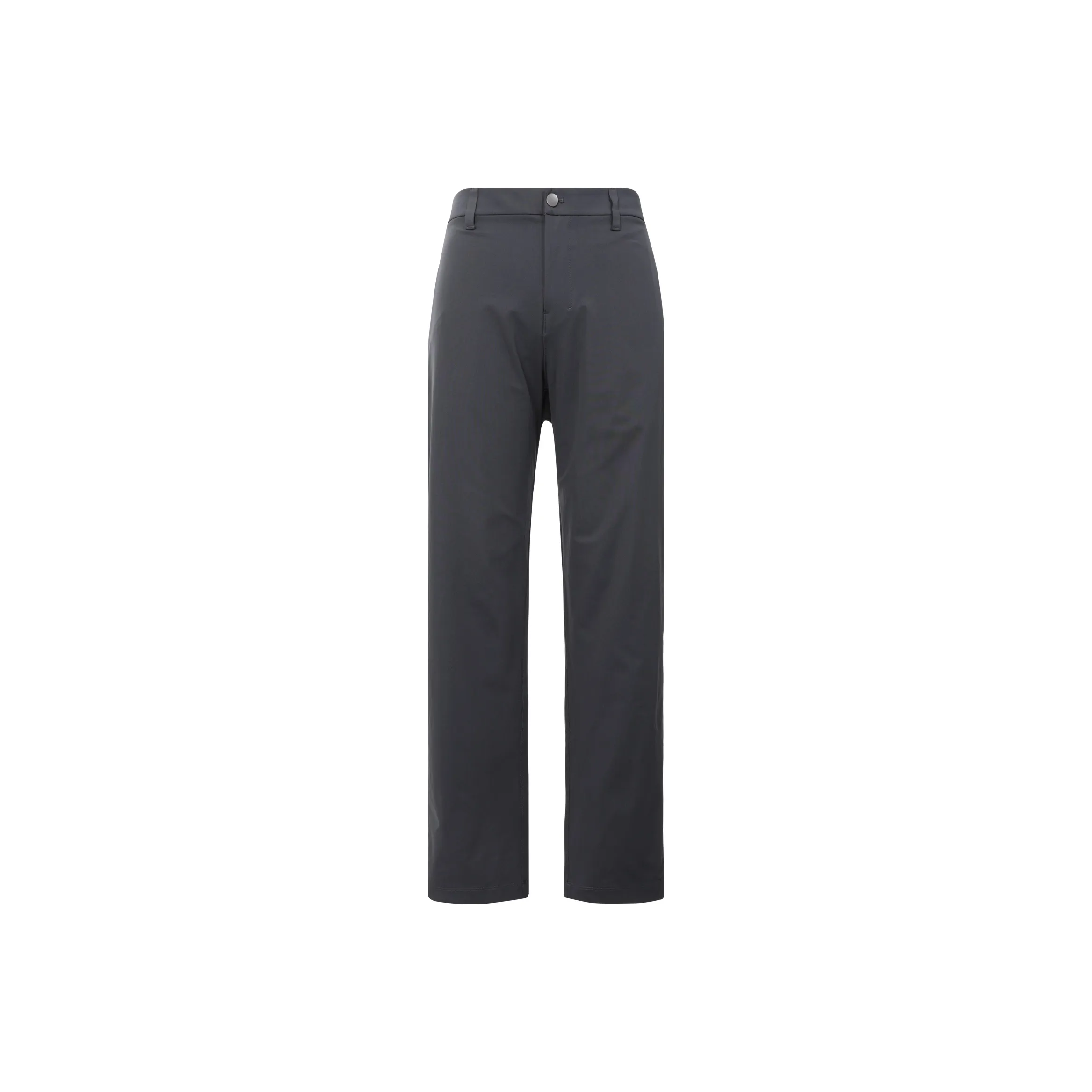 lululemon ABC Classic Fit Trouser 32' Warpstreme Повседневные брюки Мужской