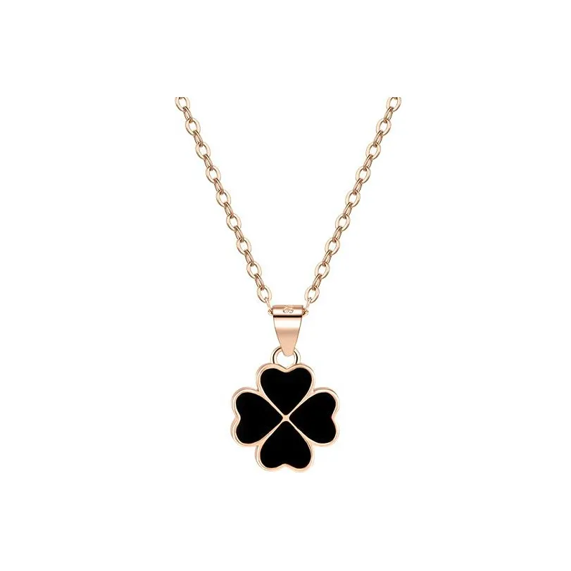 Misongma Подарочный набор для девушки Ожерелья Женские