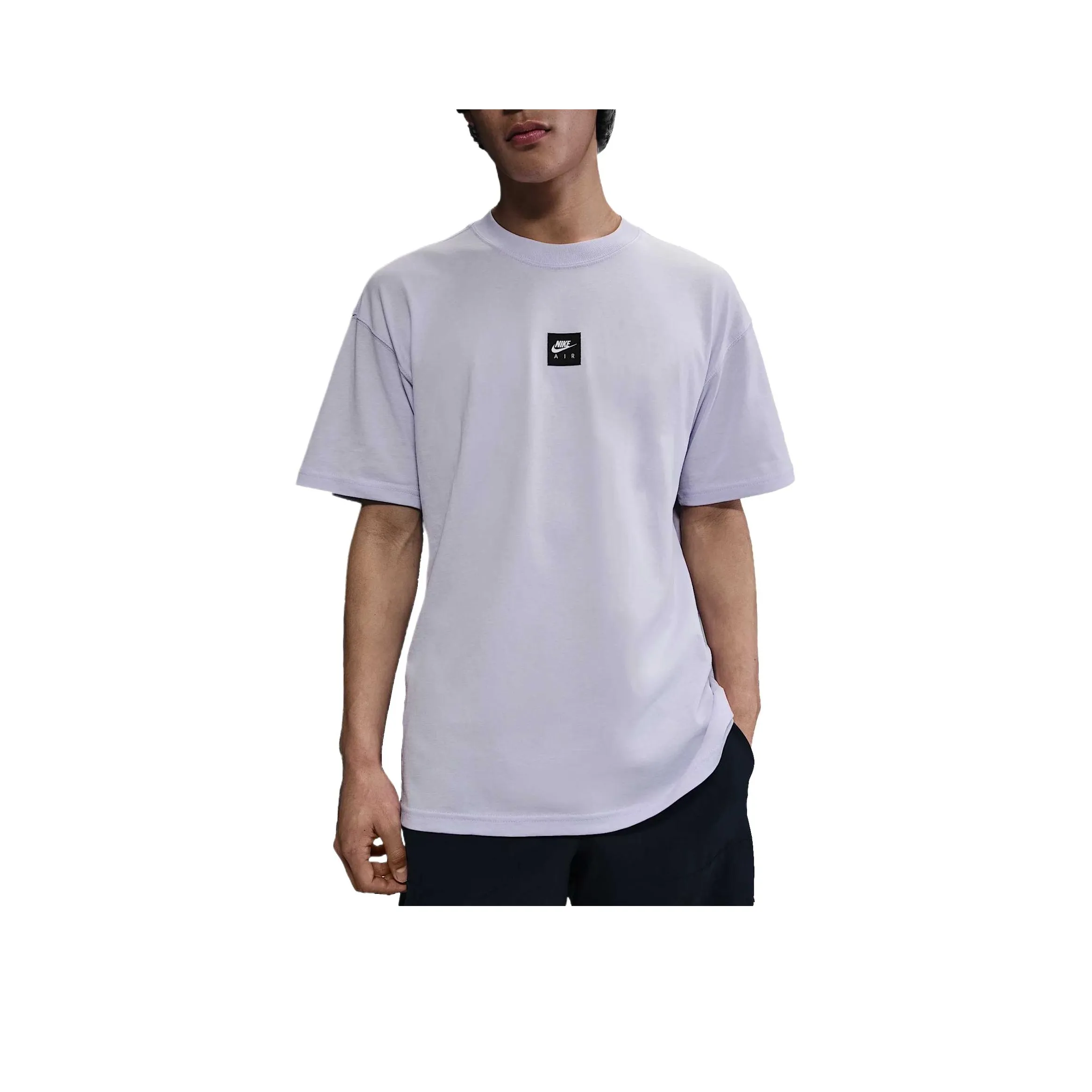 Nike Air Max 90 SS25 T Shirt Men's White