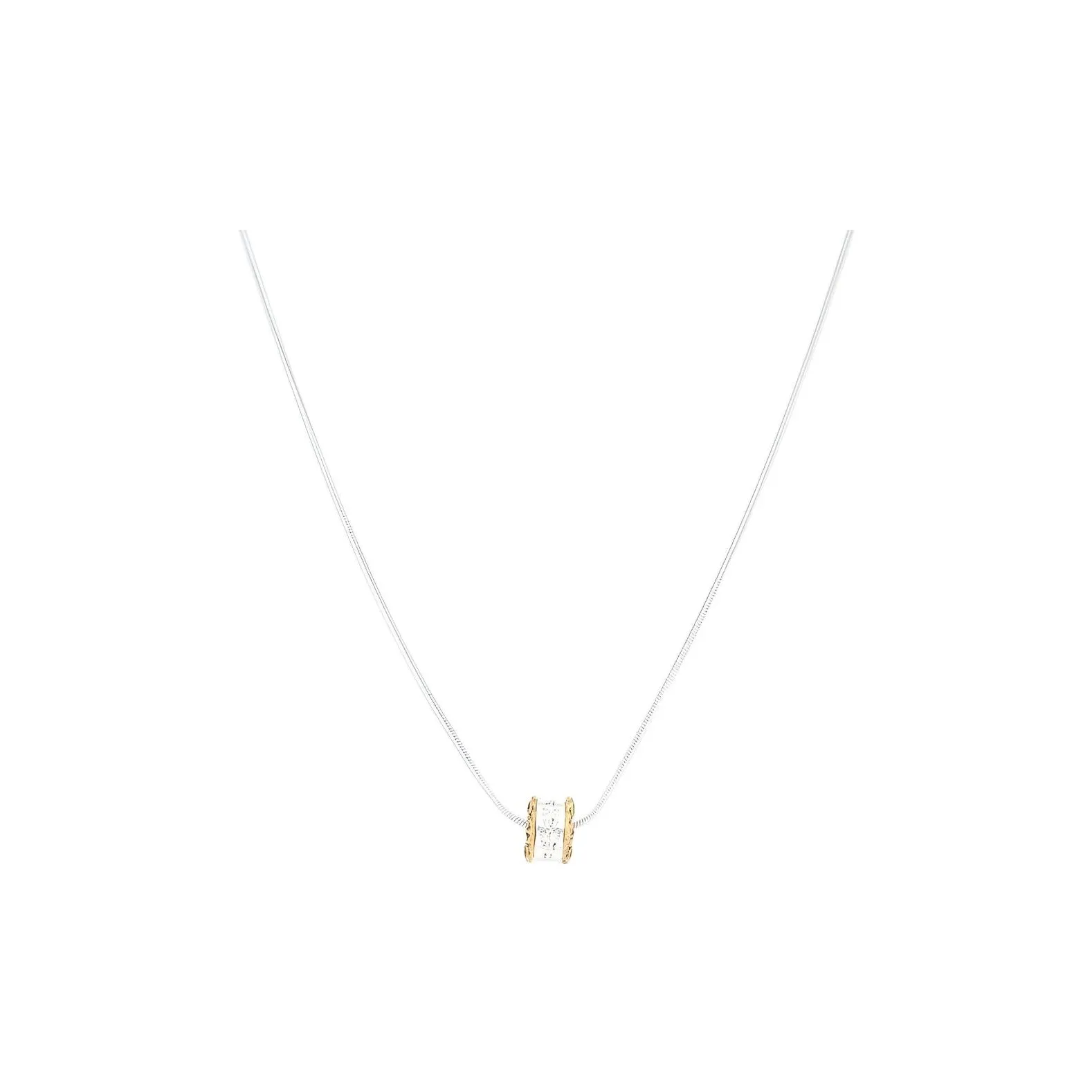 BLESSED BULLET Сплав Ожерелья Мужской