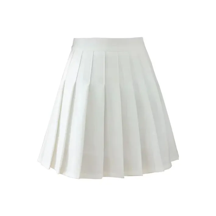 ADOONGA Повседневные короткие юбки для женщин