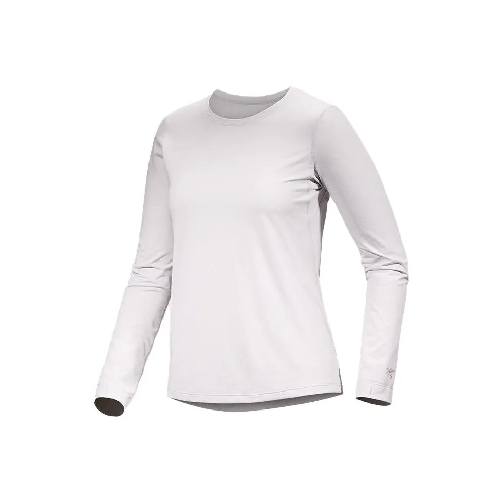 Arcteryx TAEMA Set in Sleeve T Shirt Women's