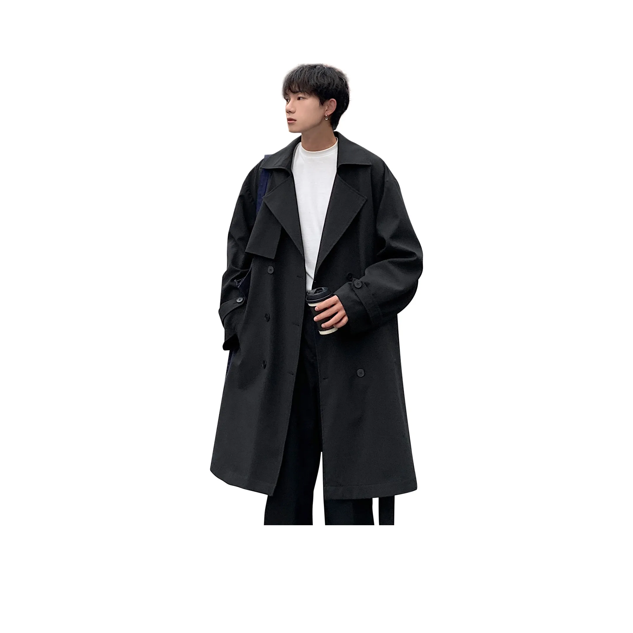 FOREVER 21 Унисекс Пальто