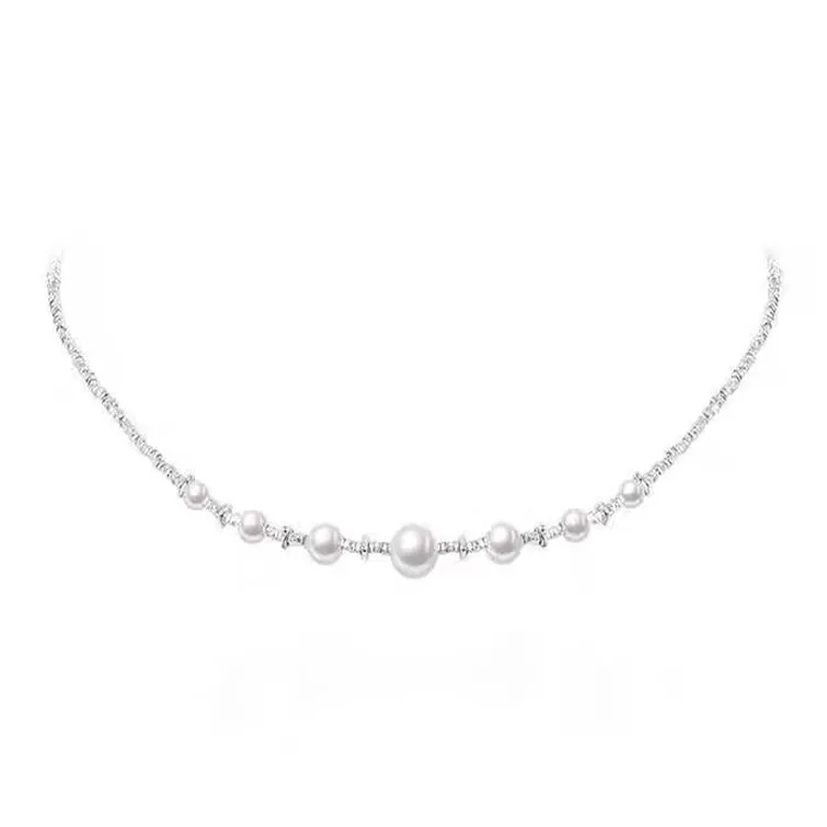 Vegetarian Сплав Ожерелья Женские