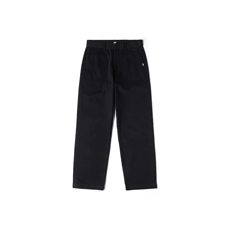 Мужские повседневные брюки Lee co-branded model