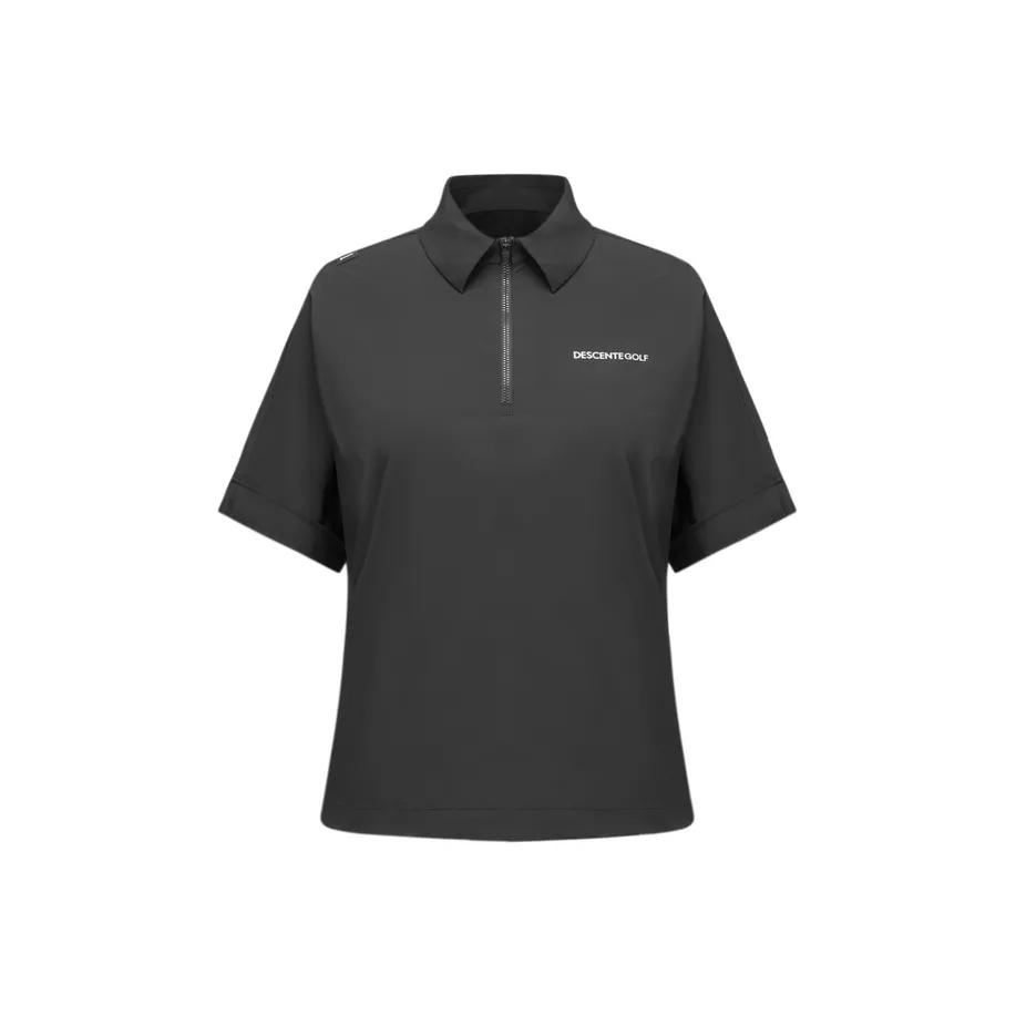 Поло Descente Golf Женское