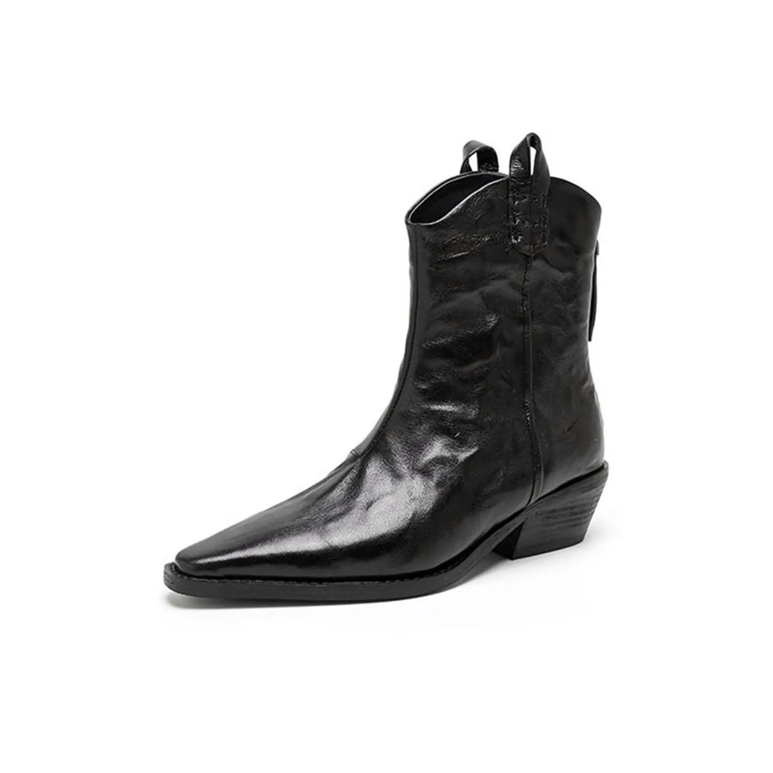 Boldi Kuki Женские ботильоны