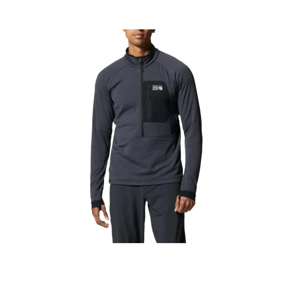 MOUNTAIN HARDWEAR Мужские Куртки