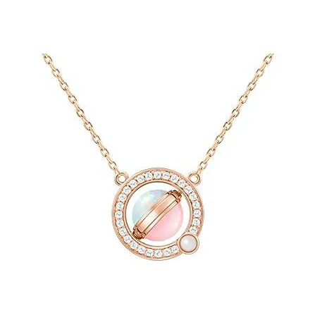 Lola Rose Copper Alloy Necklaces Women's