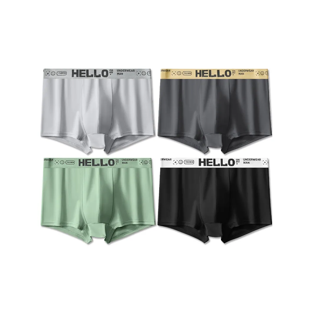 KJ Men Underpants
