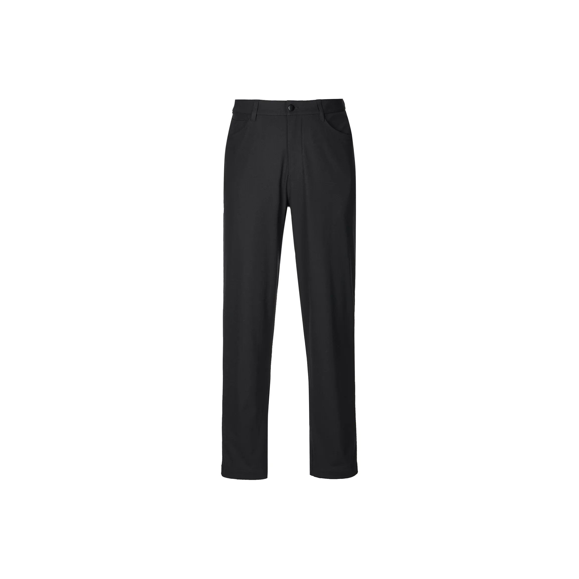 lululemon ABC Relaxed Fit 5 кармана брюки 32" повседневные мужские