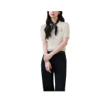 크림 화이트