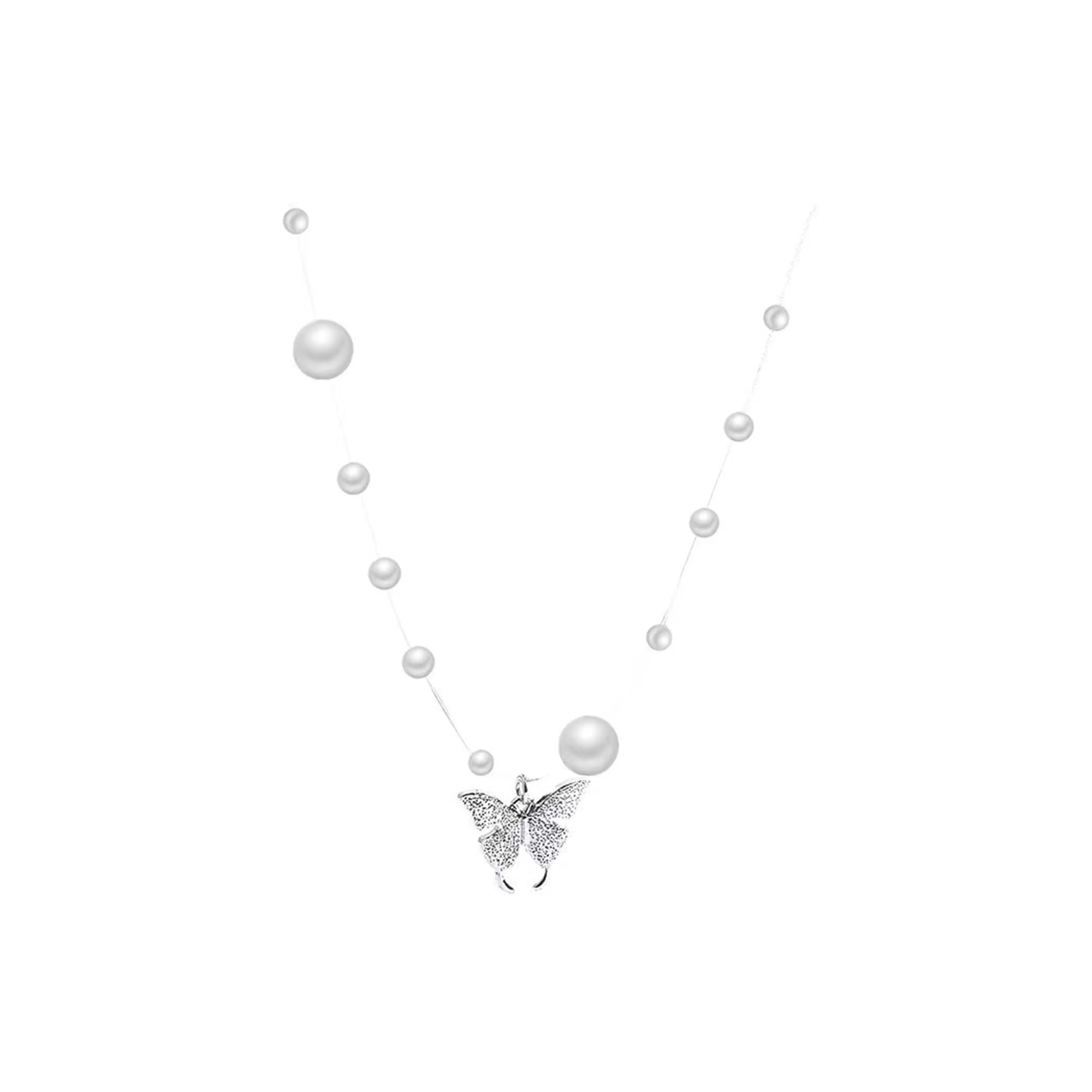 IOTS Сплав Ожерелье Женское