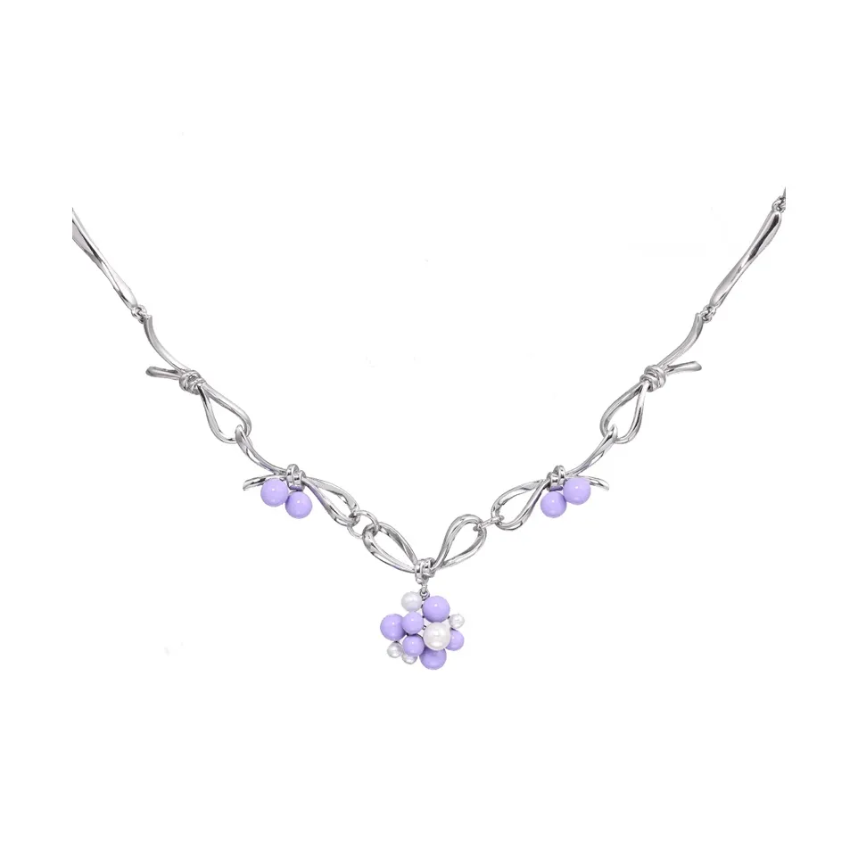 SUMIYAKI Ожерелья Женские