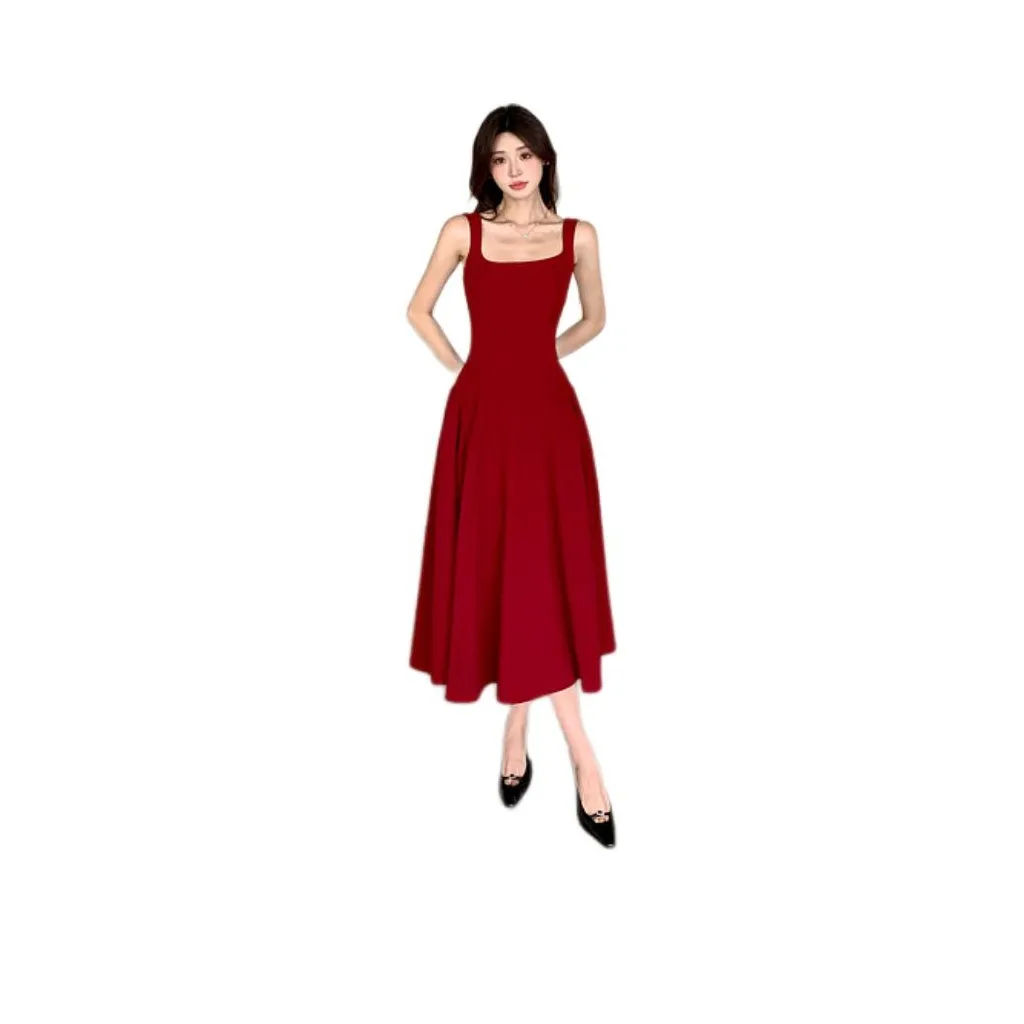 Бургундский Женские Слиплатья