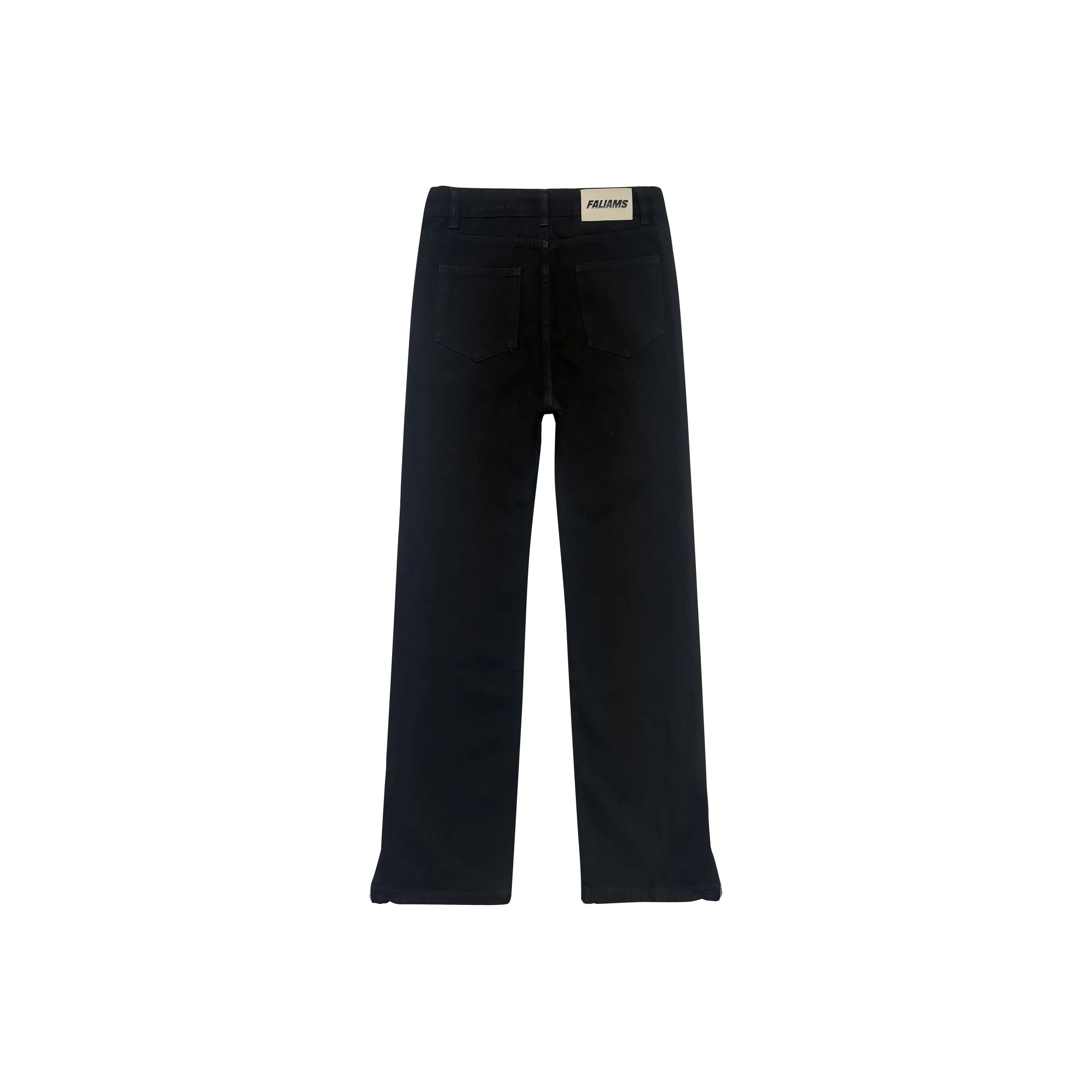 FALIAMS Jeans Unisex