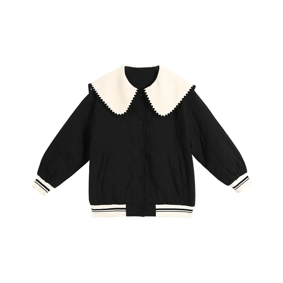 Miller Castle Школьный возраст Утеплённые куртки