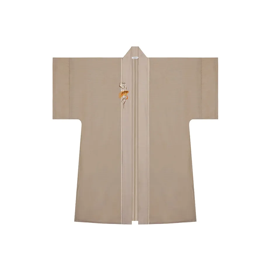 Weaving Division Hanfu Women's