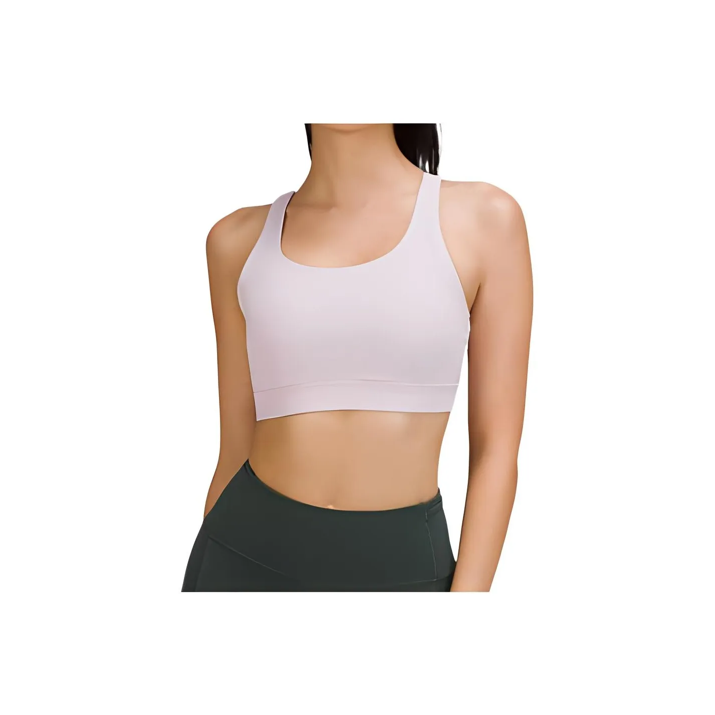 lululemon Спортивное белье Женское