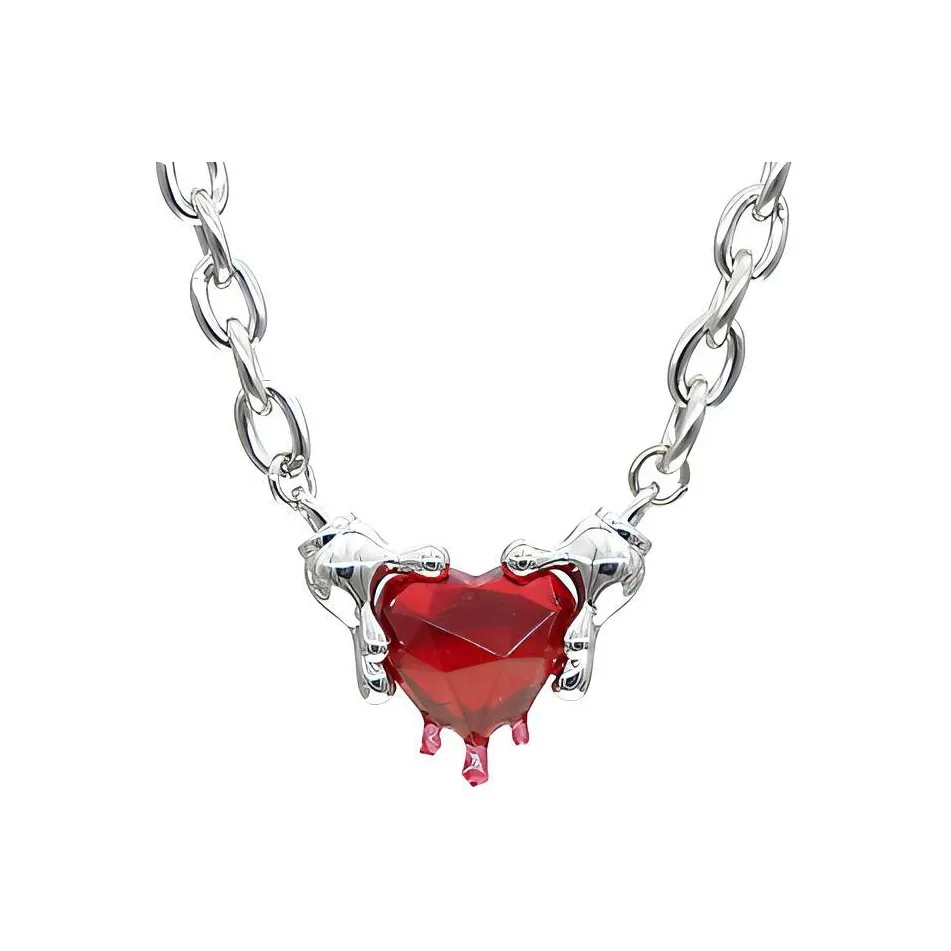 MADE BY DIZON Ожерелья Унисекс